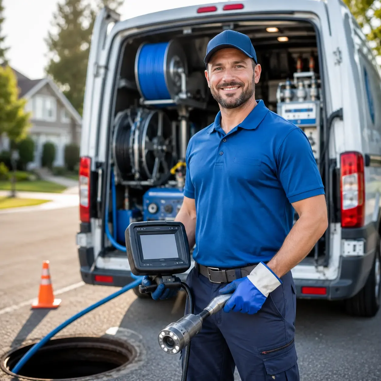 Local Pipe Relining specialists in Bankston, AL